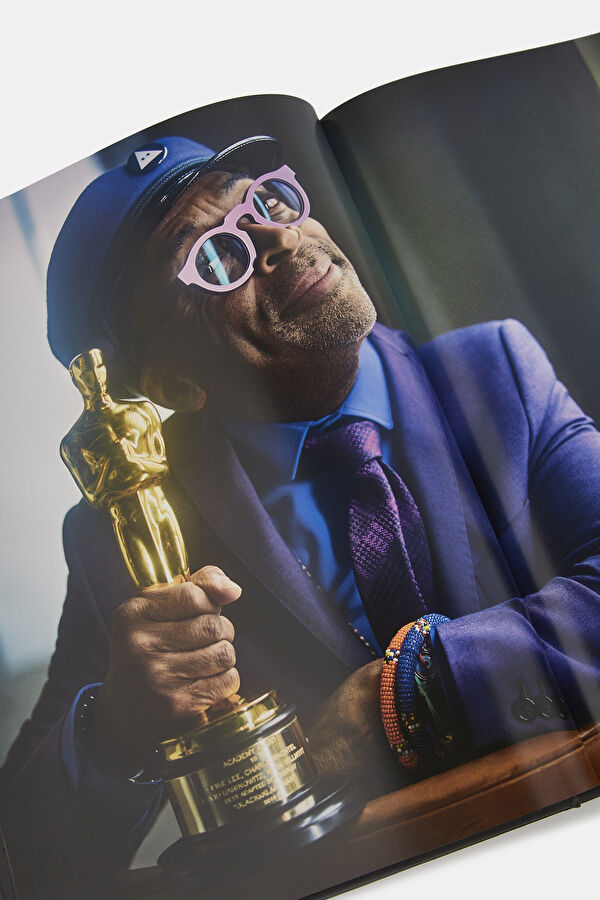 Vanity Fair: Oscar Night 10