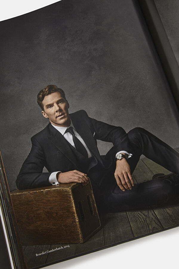Vanity Fair: Oscar Night 13