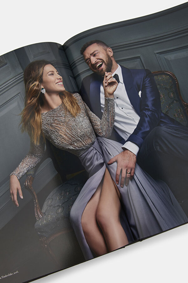Vanity Fair: Oscar Night 14