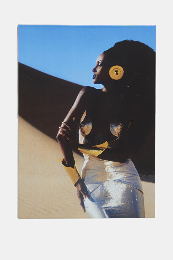 Manfred Thierry Mugler Photographer 2