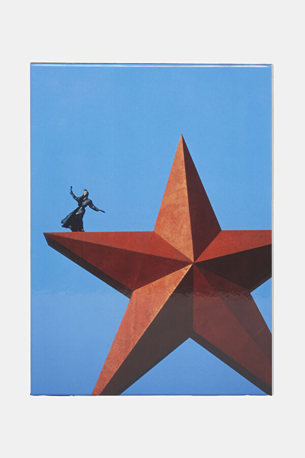 Manfred Thierry Mugler Photographer 3