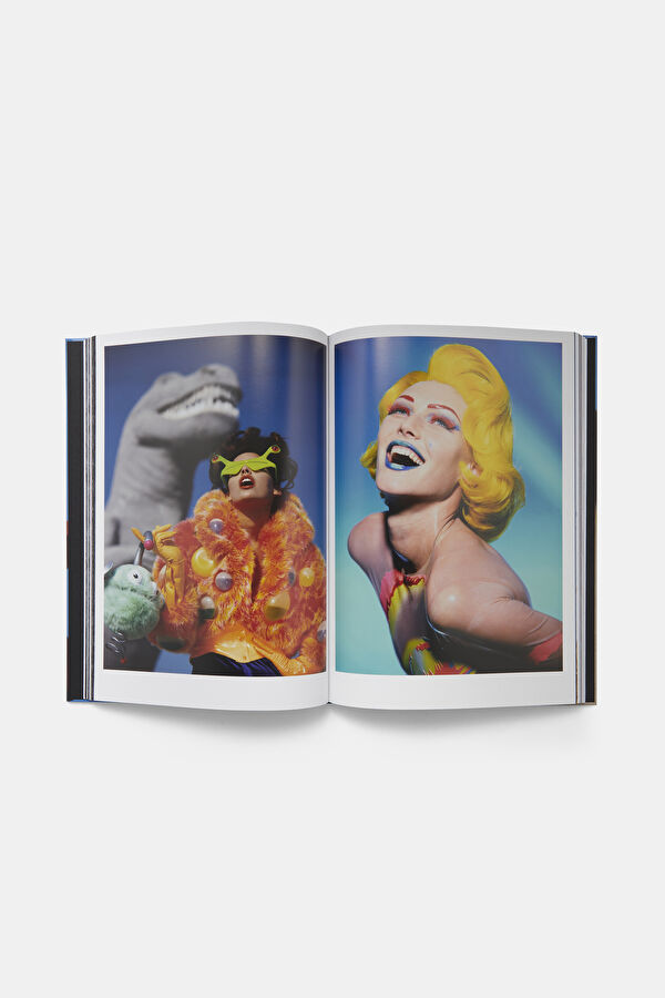 Manfred Thierry Mugler Photographer 4