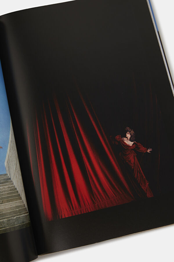 Manfred Thierry Mugler Photographer 10