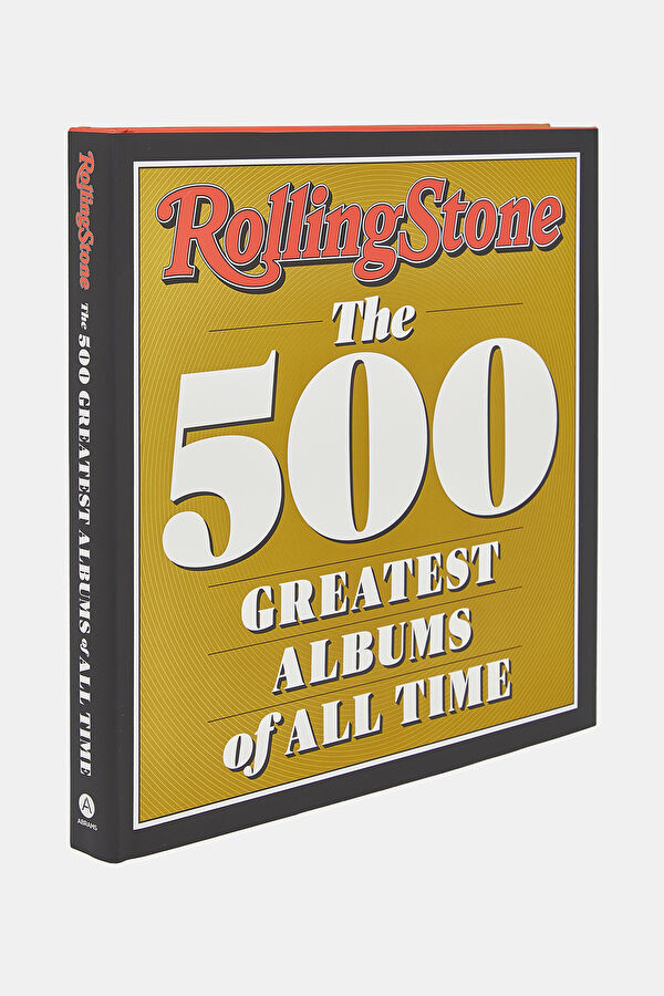 Rolling Stone 2
