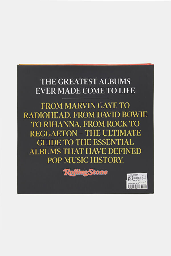 Rolling Stone 3