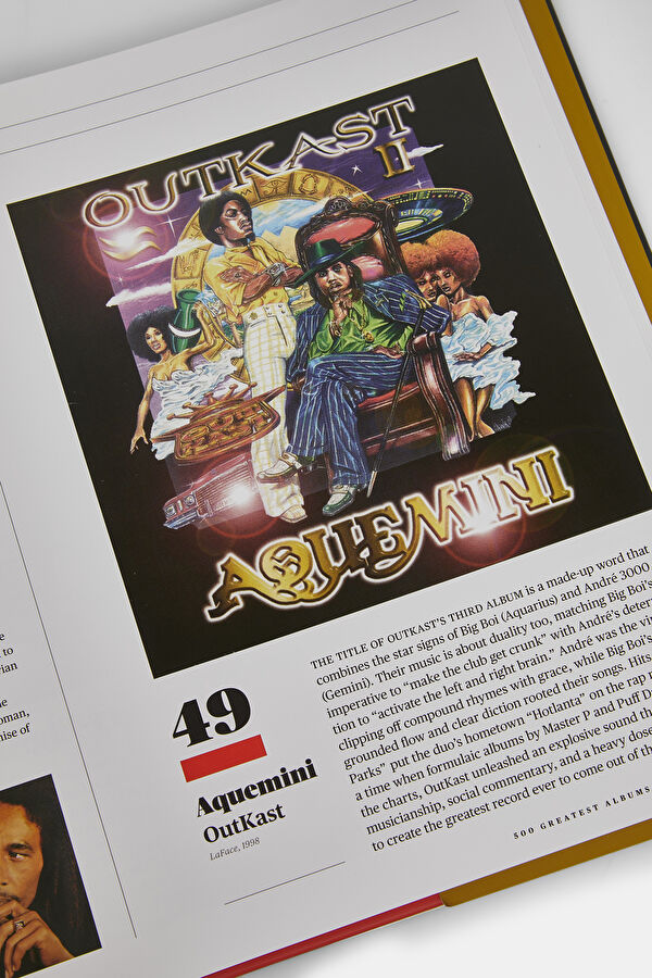 Rolling Stone 6