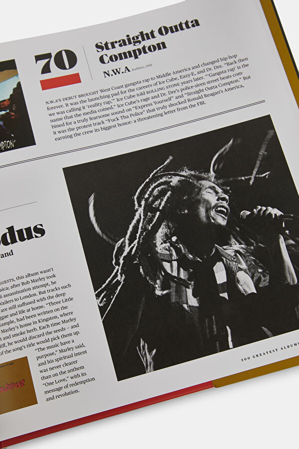 Rolling Stone 7