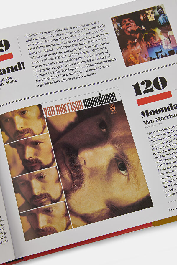 Rolling Stone 9