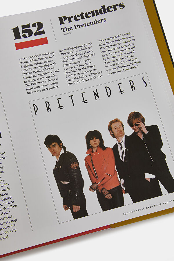 Rolling Stone 10