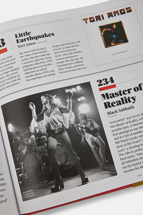 Rolling Stone 12