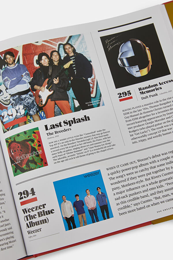 Rolling Stone 13