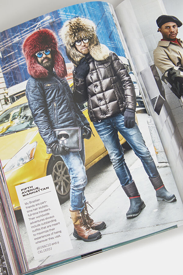 Street Unicorns, Çok Renkli, STD 12