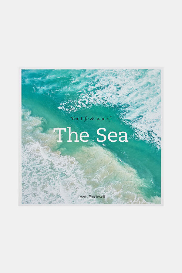 The Life and Love of the Sea