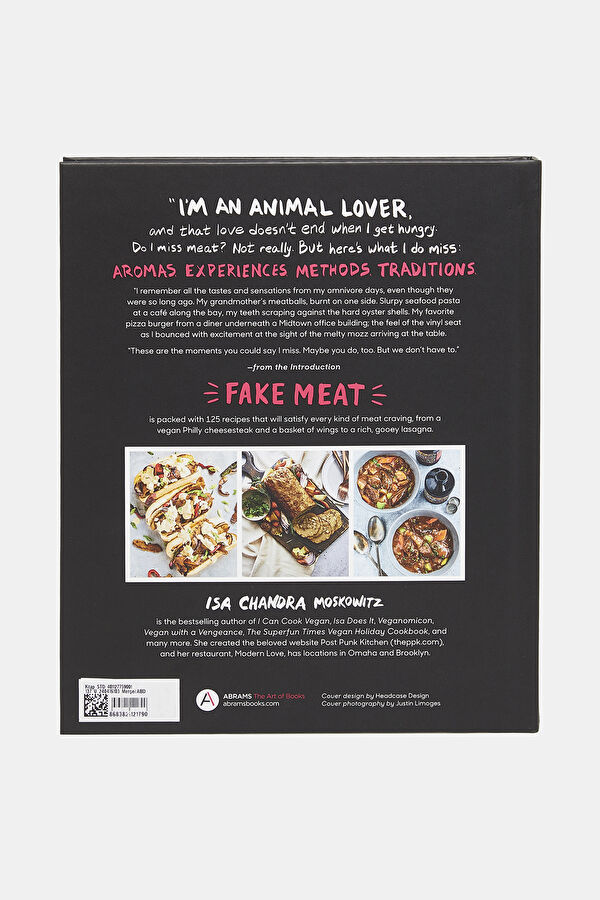 Fake Meat 3