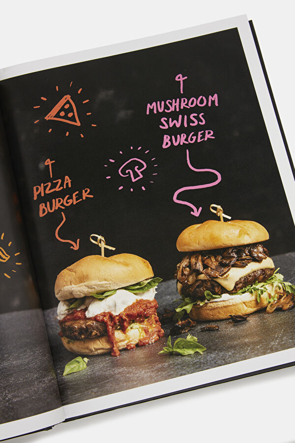 Fake Meat 7