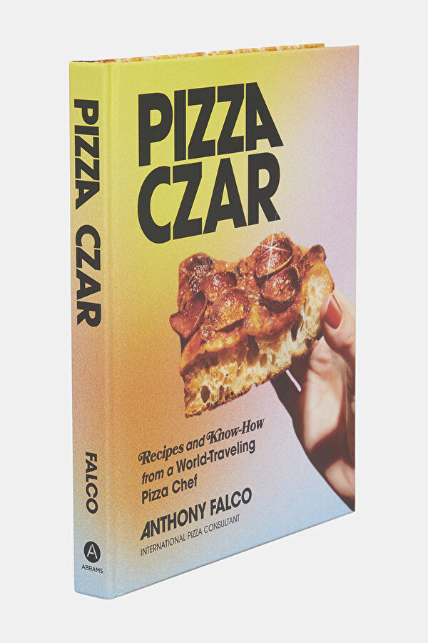 Pizza Czar 2