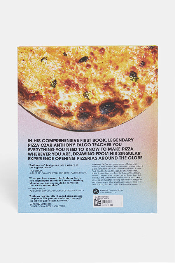 Pizza Czar 3