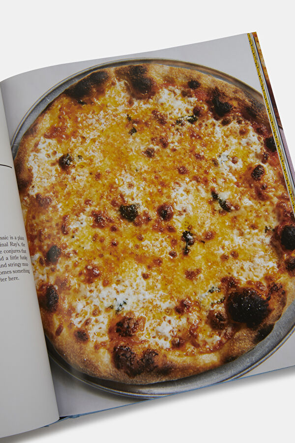 Pizza Czar 8
