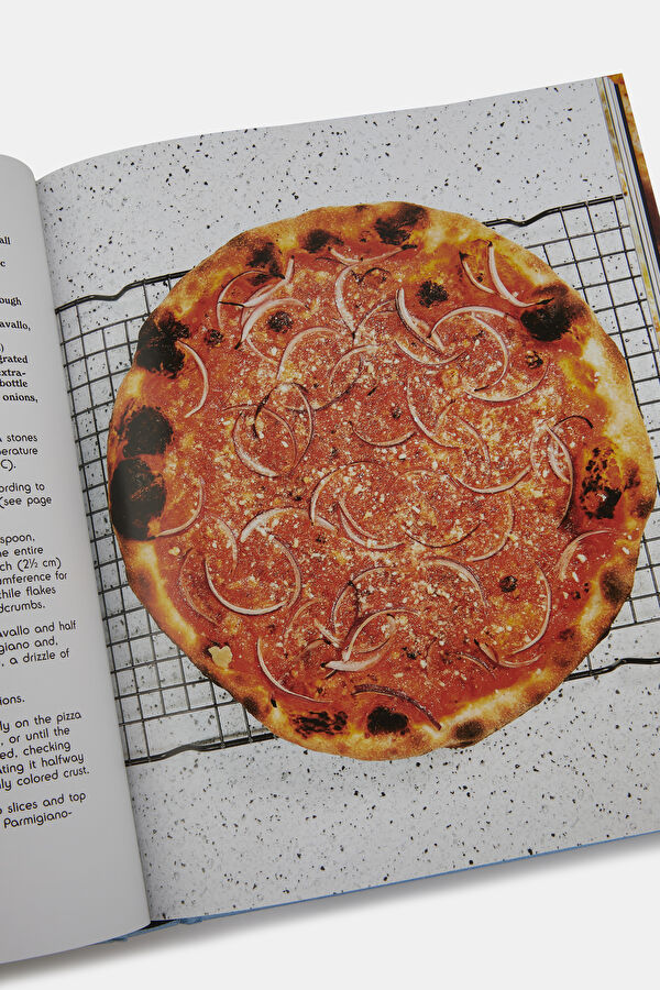 Pizza Czar 9