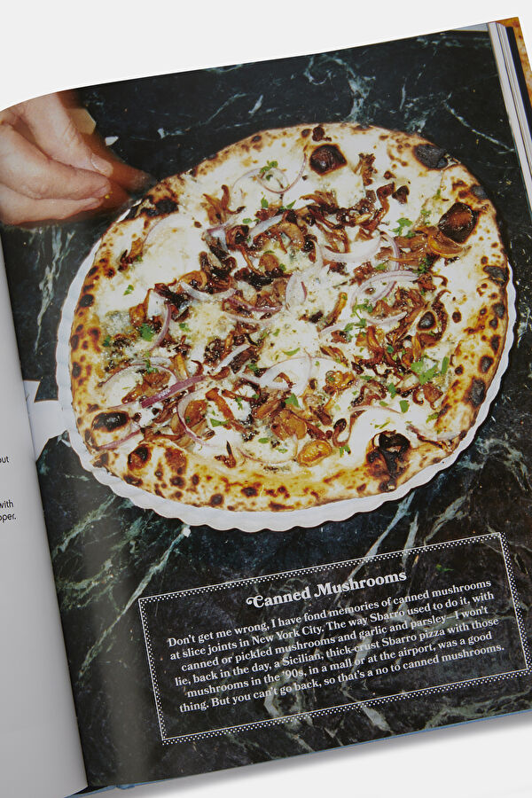 Pizza Czar 11