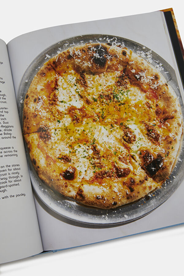 Pizza Czar 12