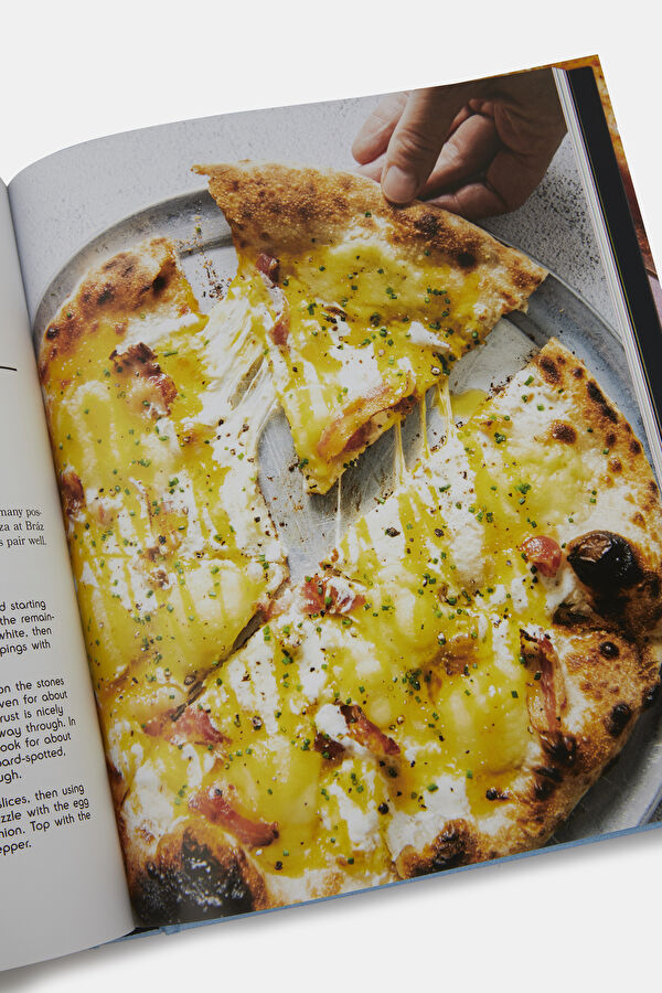 Pizza Czar 13