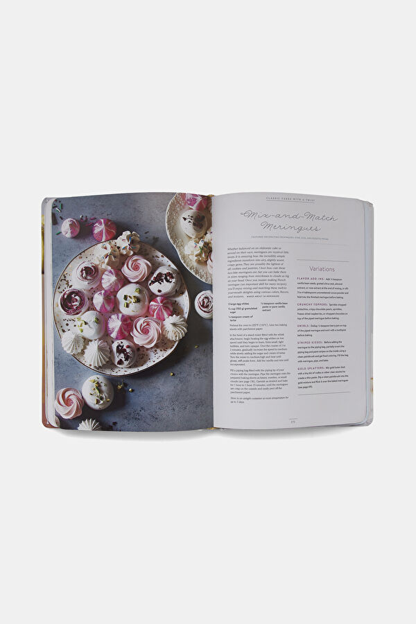 Icing on the Cake: Decora 6