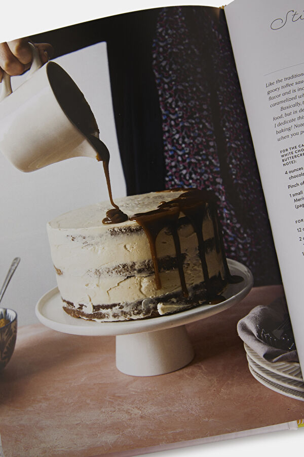 Icing on the Cake: Decora 7