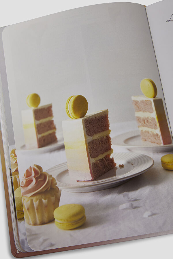 Icing on the Cake: Decora 8