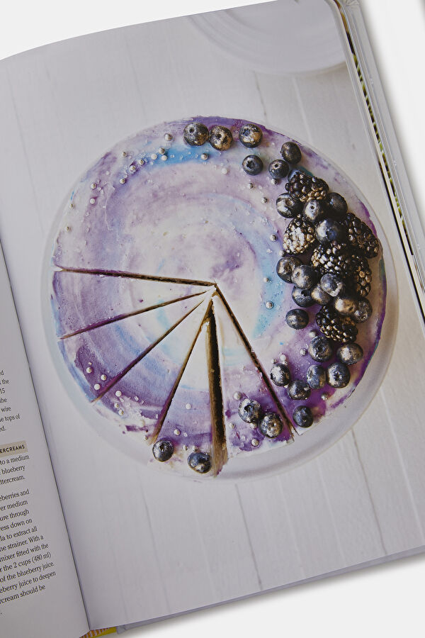 Icing on the Cake: Decora 9