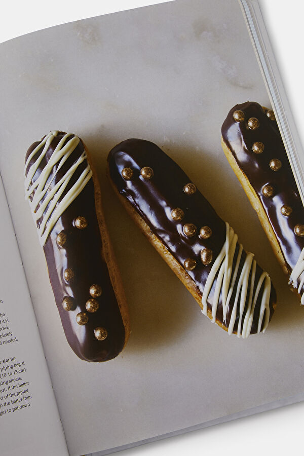 Icing on the Cake: Decora 10