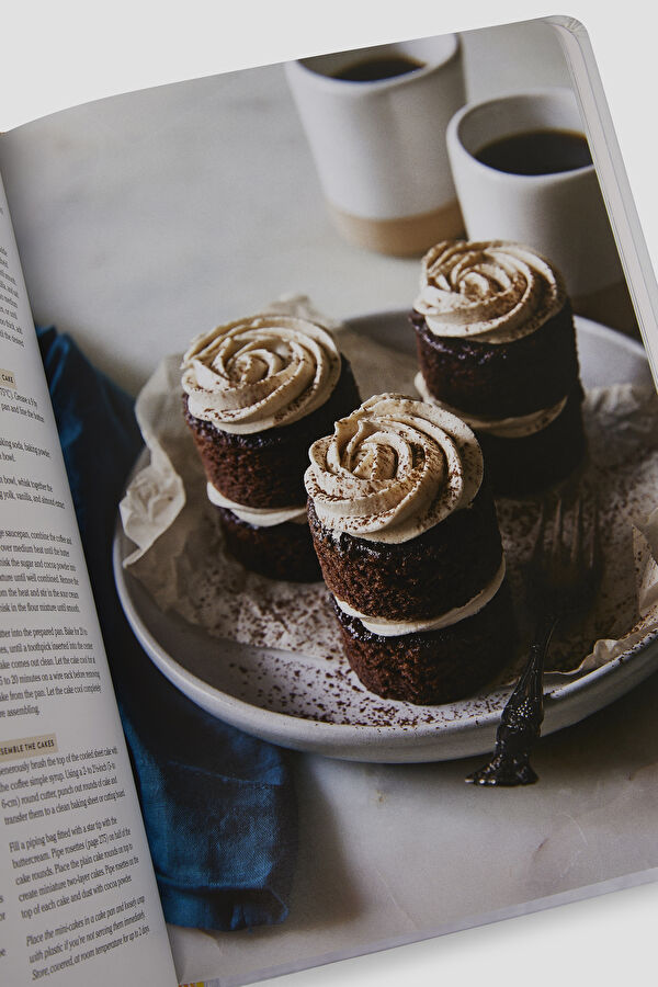 Icing on the Cake: Decora 12