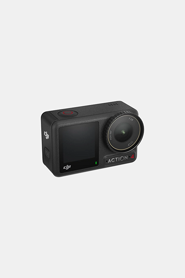 Osmo Action 4 Adventure Combo Aksiyon Kamera 3