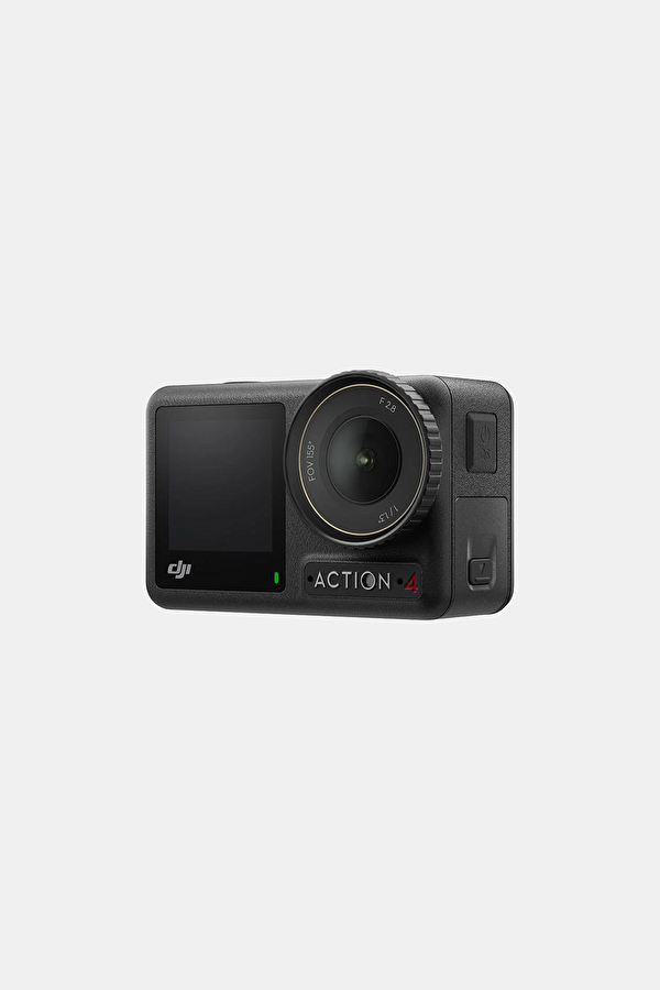 Osmo Action 4 Adventure Combo Aksiyon Kamera 4