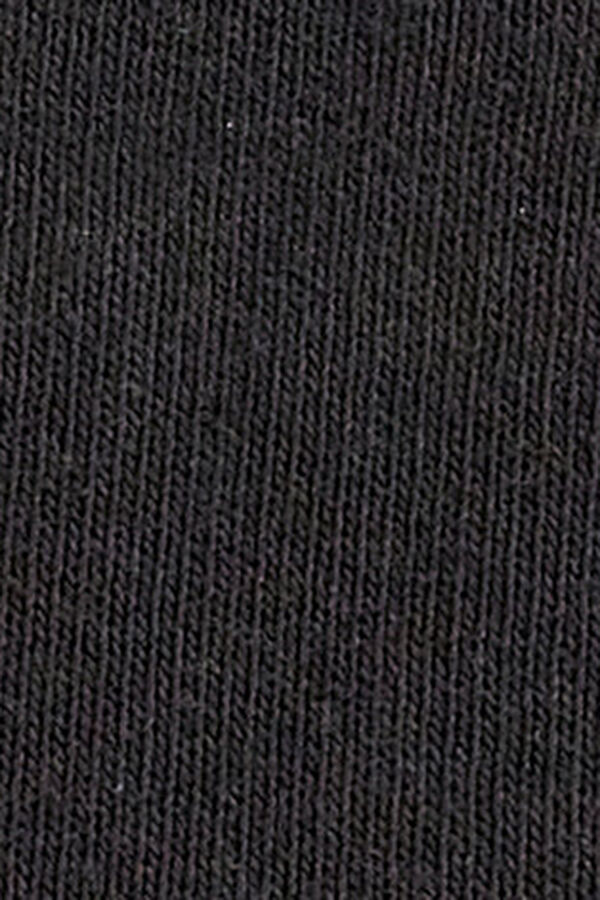Siyah Çorap 6