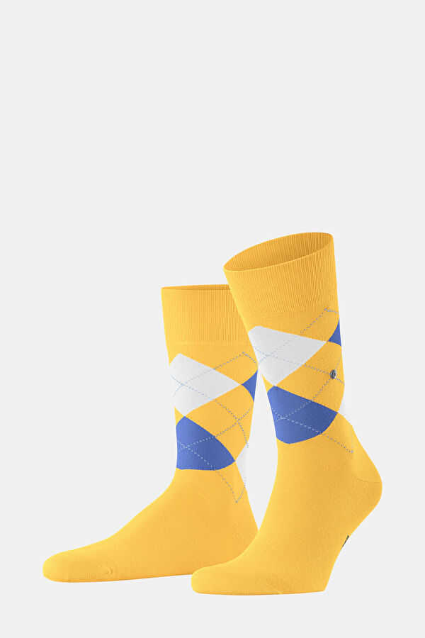Yellow Socks