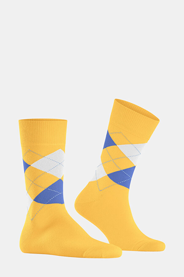 Yellow Socks 2