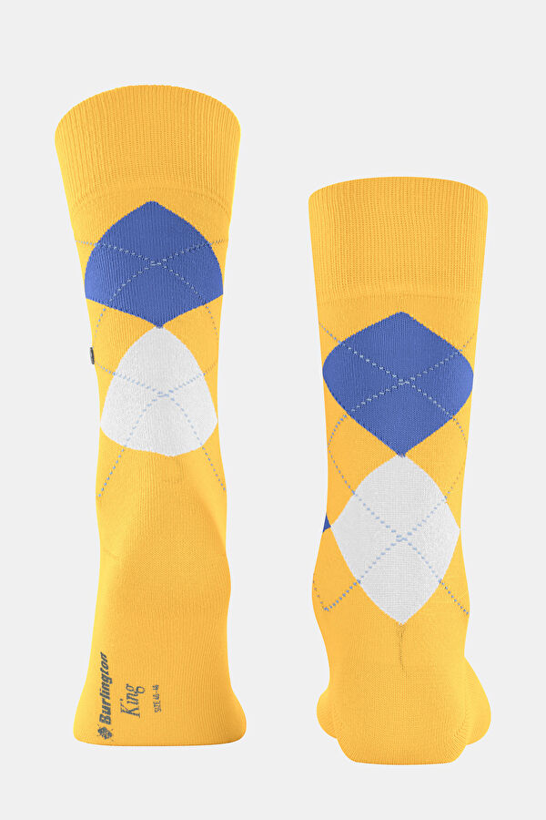Yellow Socks 3