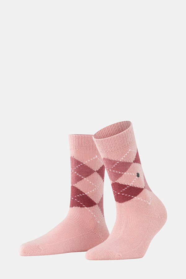 Pembe Çorap
