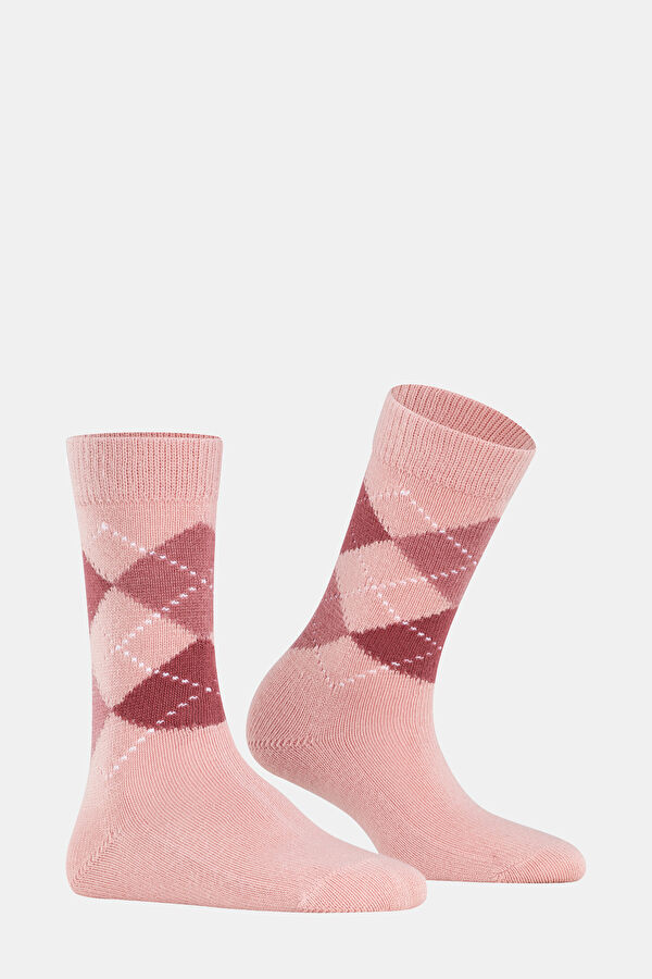 Pembe Çorap 2