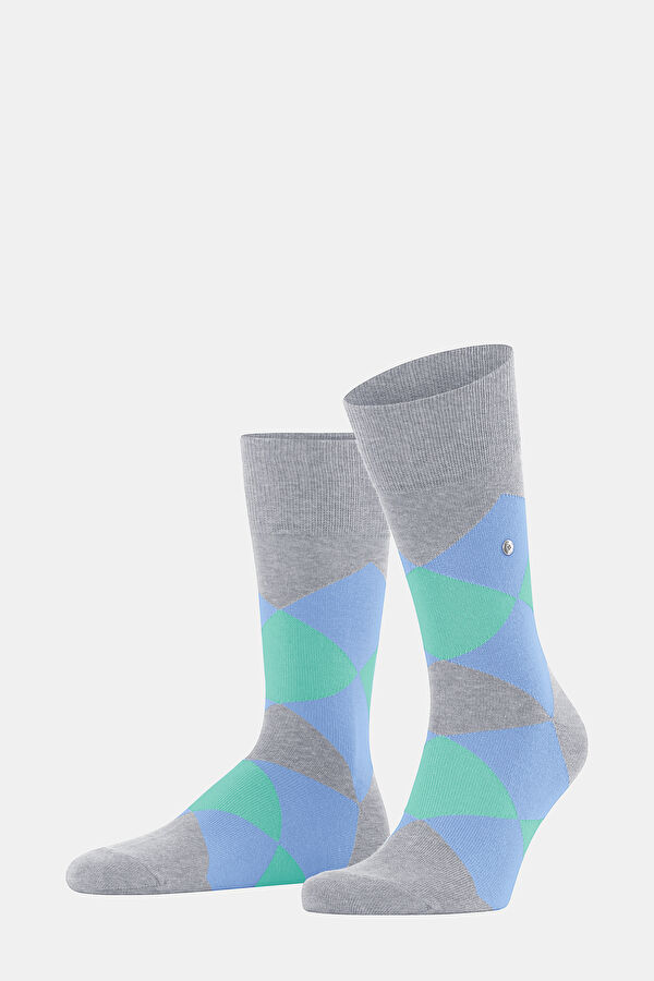 Light Gray Socks