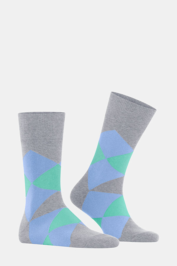 Light Gray Socks 2