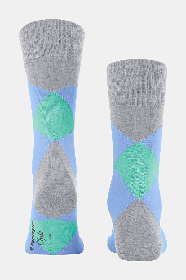 Light Gray Socks 3