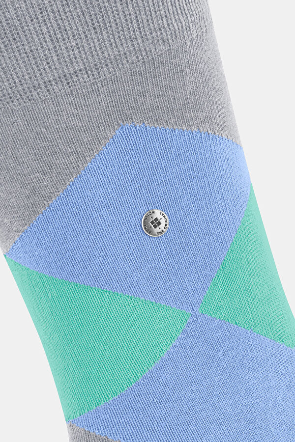 Light Gray Socks 5
