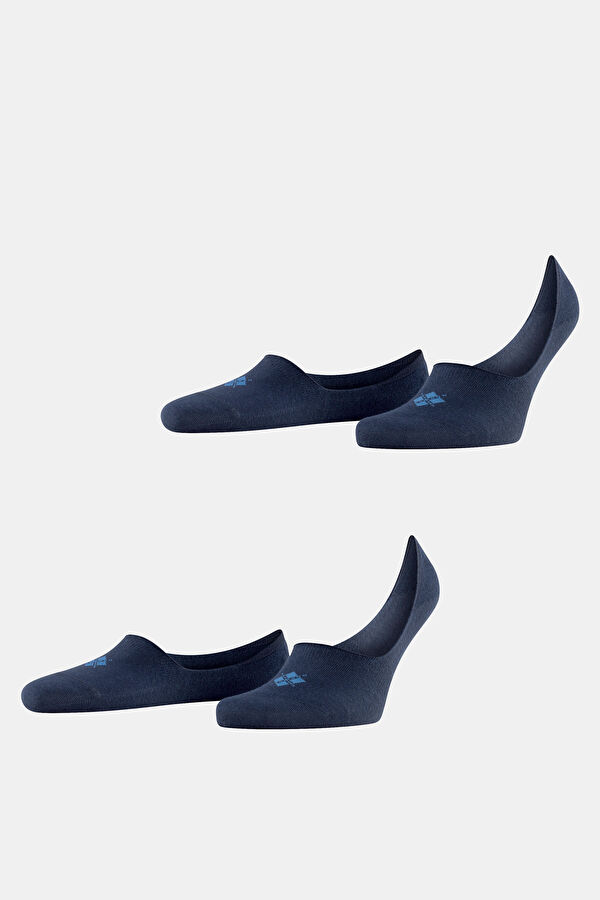 Navy Blue Socks