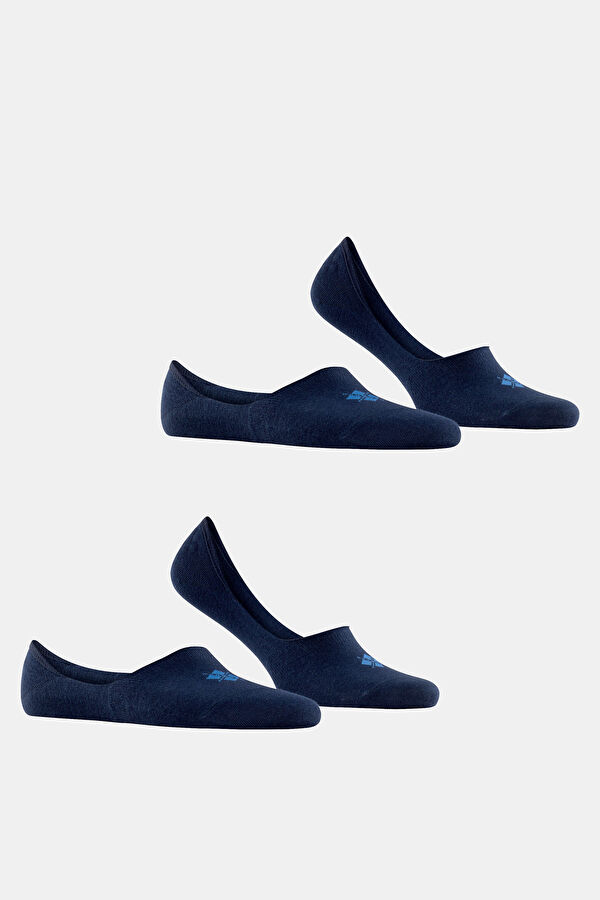 Navy Blue Socks 2
