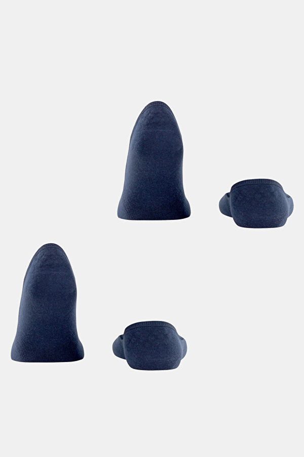 Navy Blue Socks 3