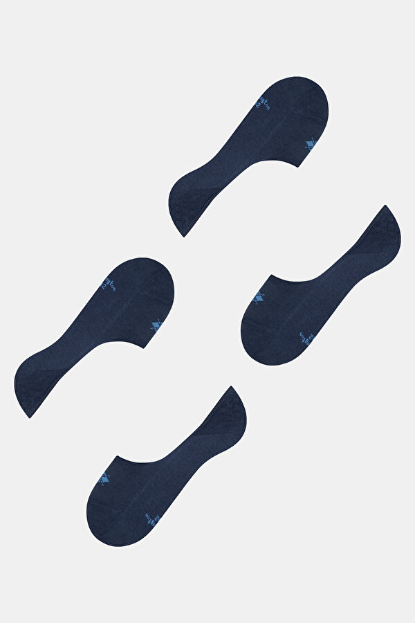 Navy Blue Socks 5
