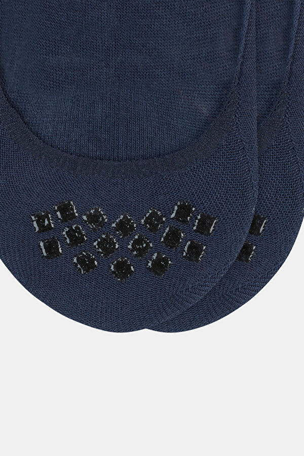 Navy Blue Socks 6