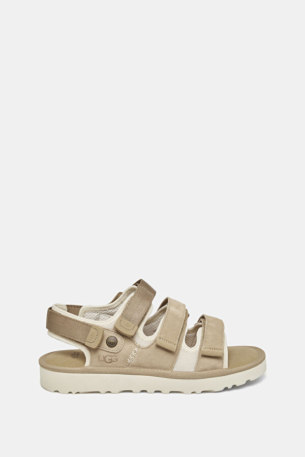 M Goldencoast Multistrap Sand Men's Sandals